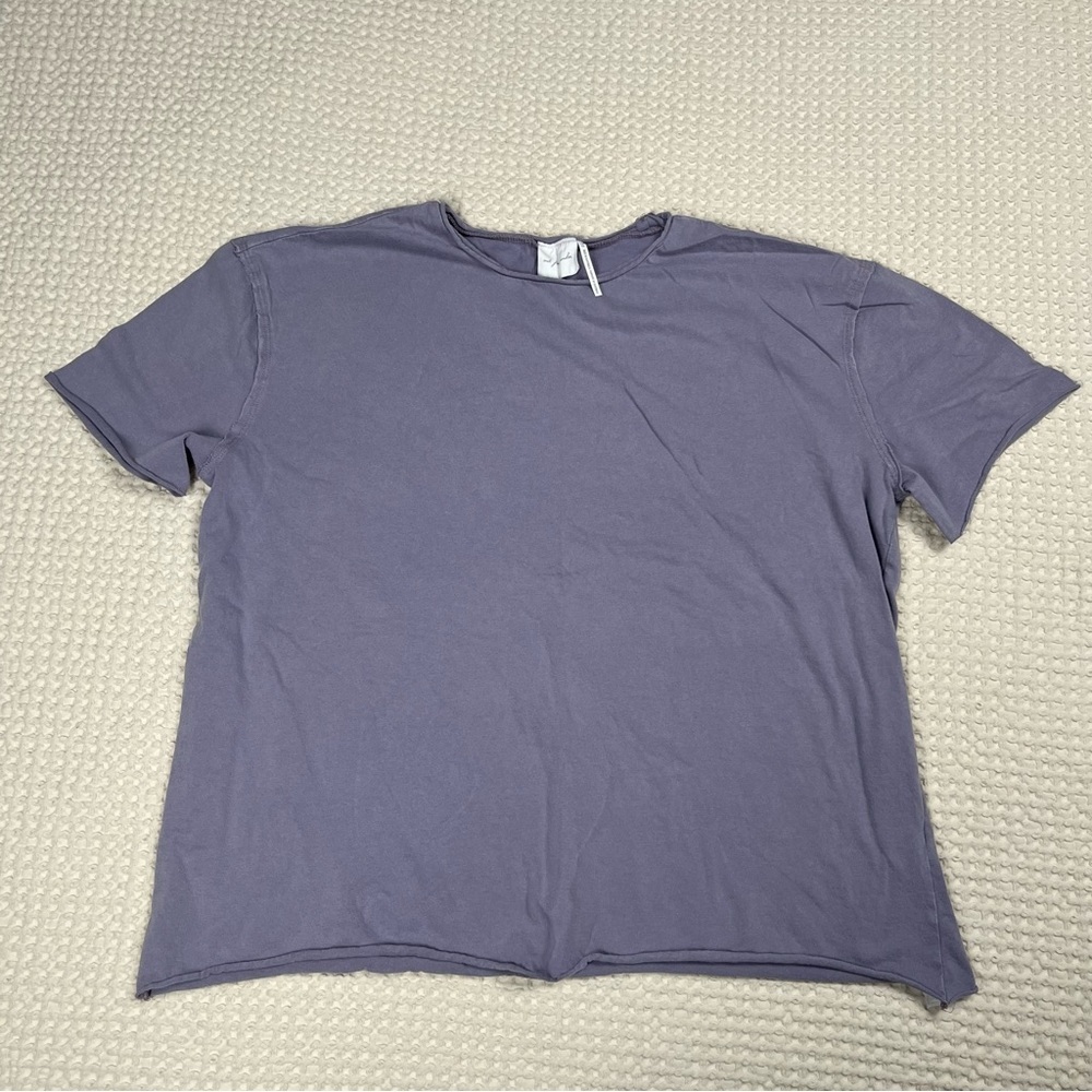 UO Out From Under Oversized Cotton Tee